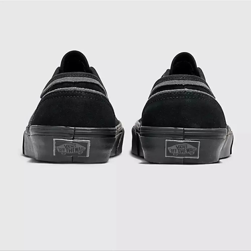 Vans Authentic Silver - Picture 4 of 5